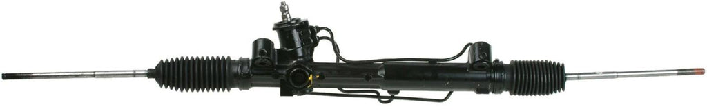 Rack & Pinion J168