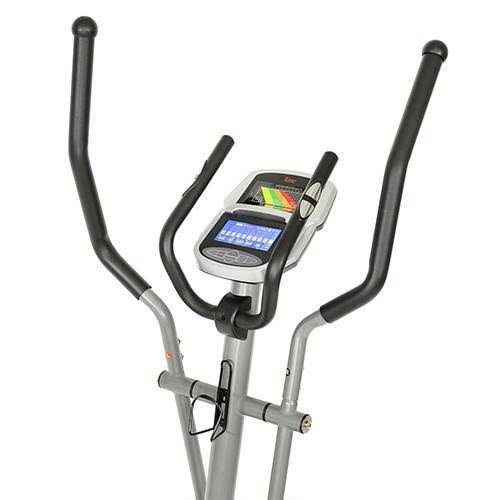 Pre-Programmed Elliptical Trainer C2181