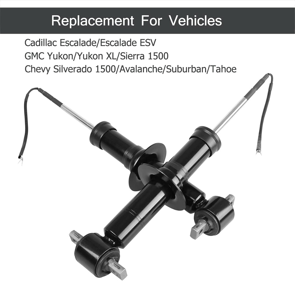 Front Suspension Strut H455373