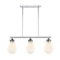 Polished Chrome 39 inch Island Light Z944685