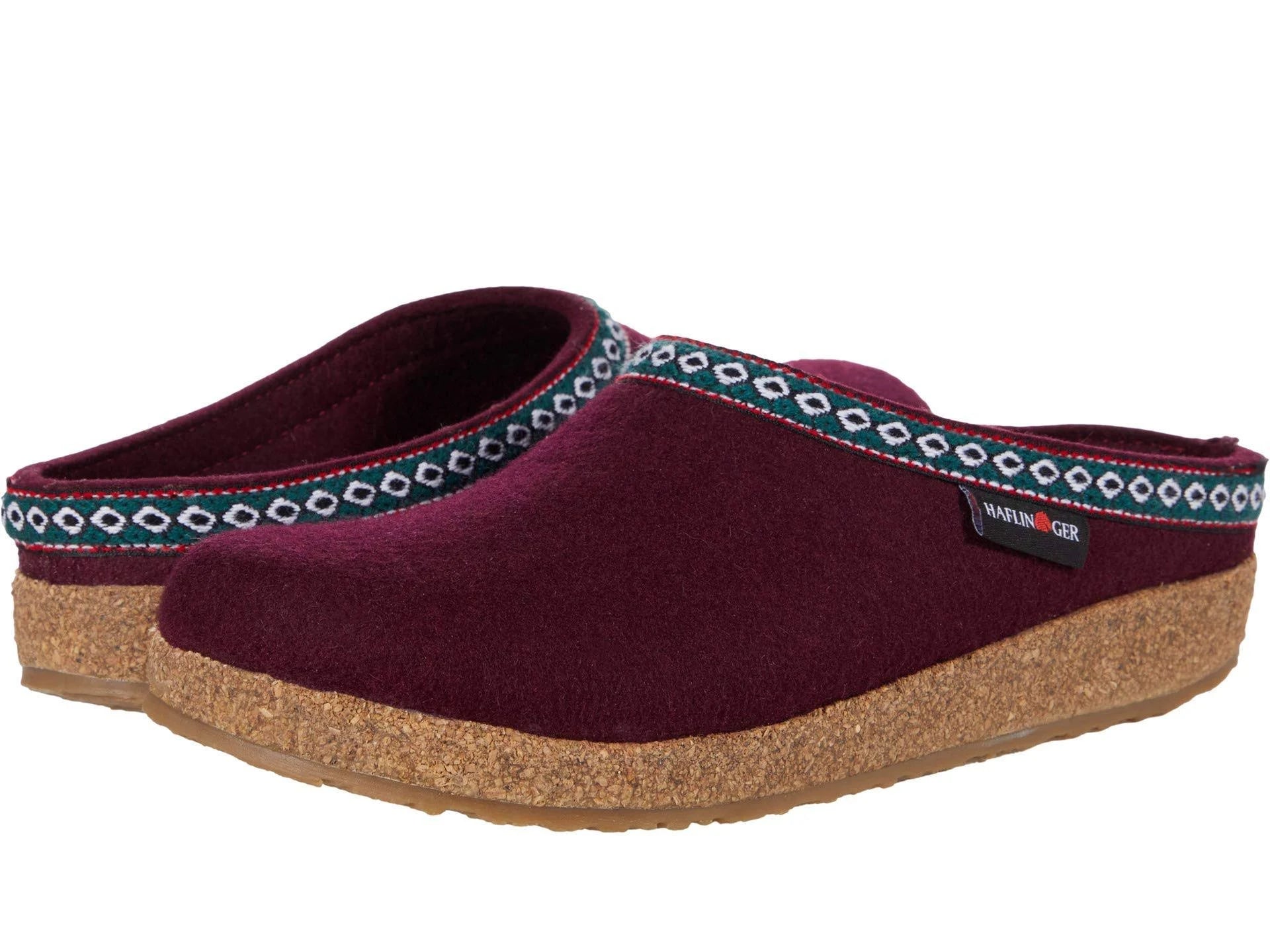 Bordo Slippers O770183