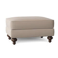 Rectangle Standard Ottoman A469477