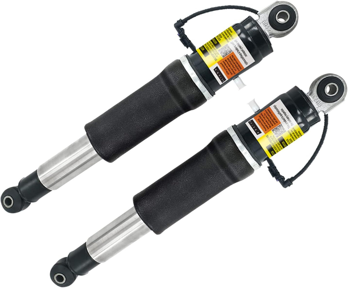 Rear Air Lift Shocks Strut Absorber (1 Pack) P9992