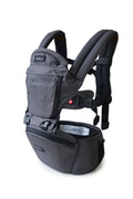 Organic Cotton Grey 3D Baby Carrier K72974