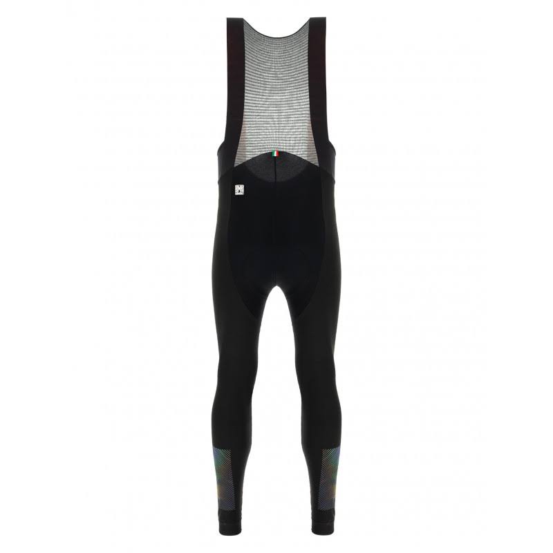Bib Tights Black Xxs R335592