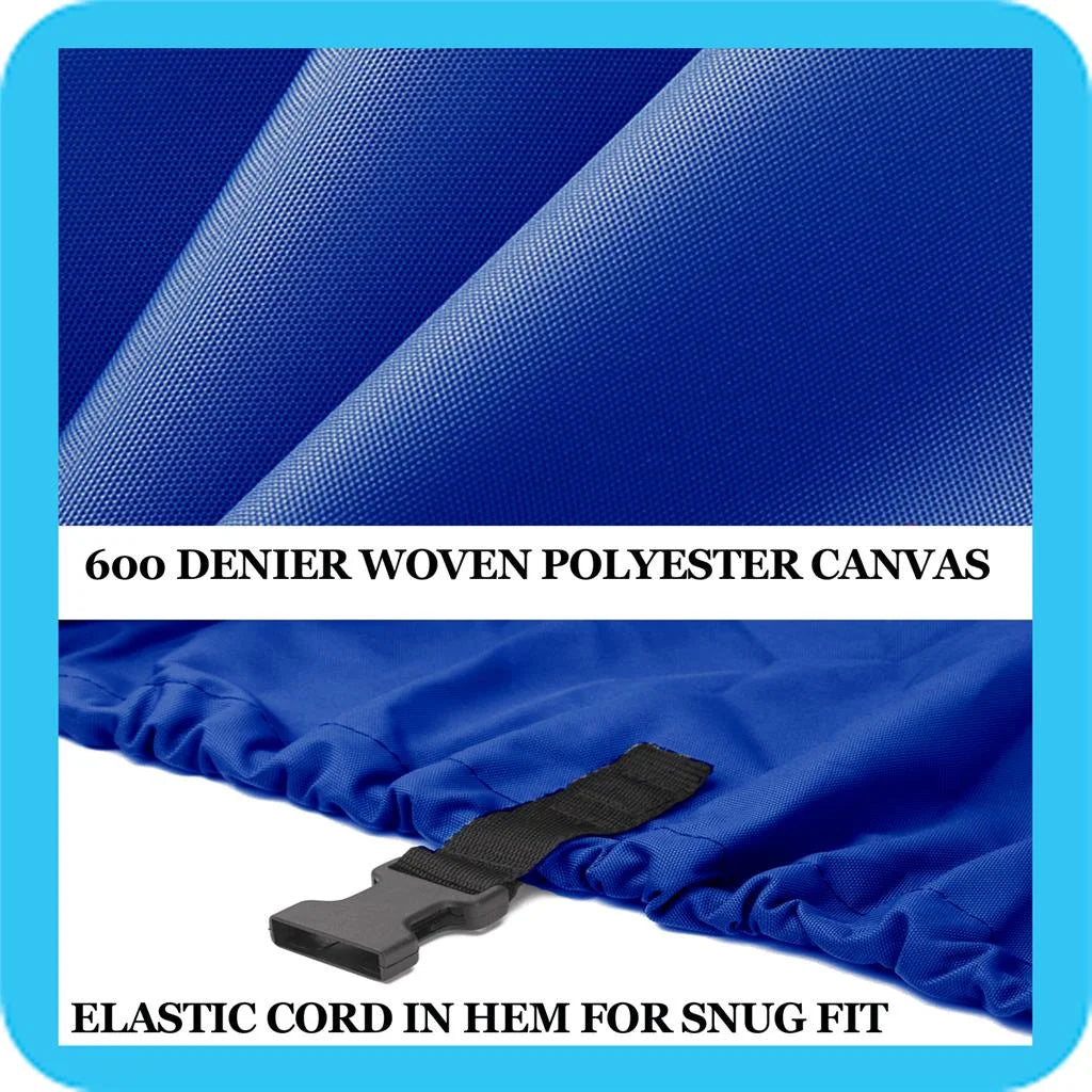 Boat Cover U3567
