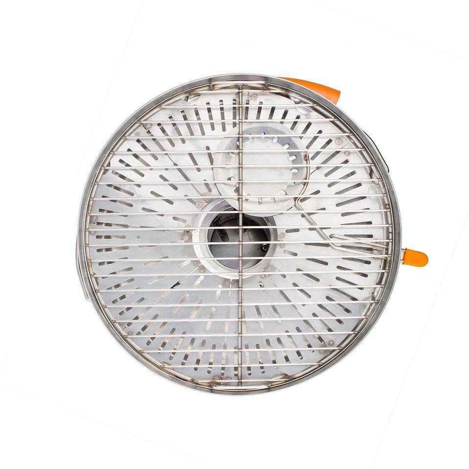Basecamp Stove T9368