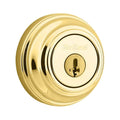 Double Cylinder Deadbolt E705