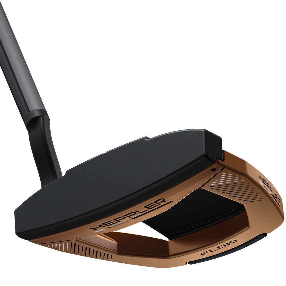 Heppler Floki Putter E8276