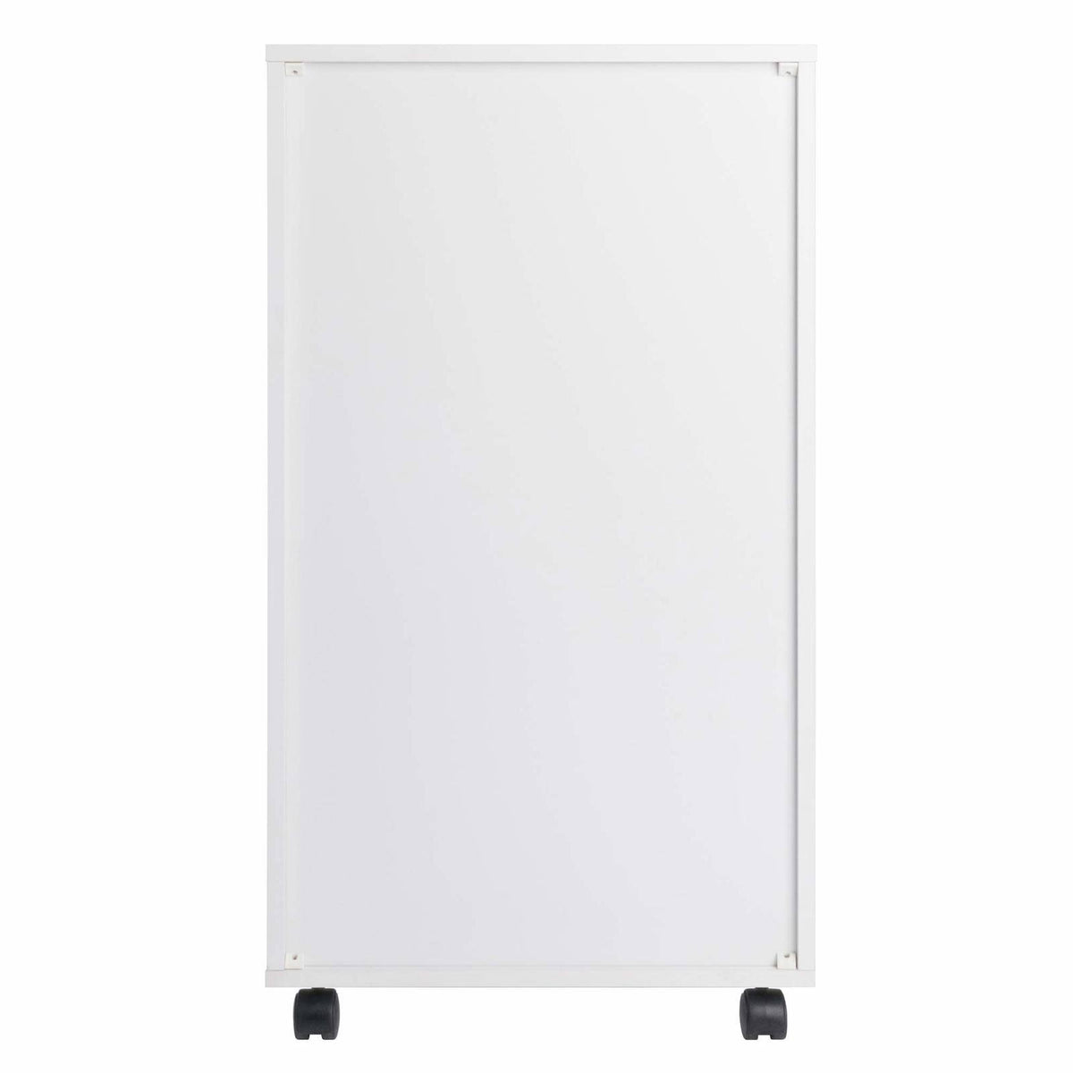 White 7 Drawers Cabinet C2826