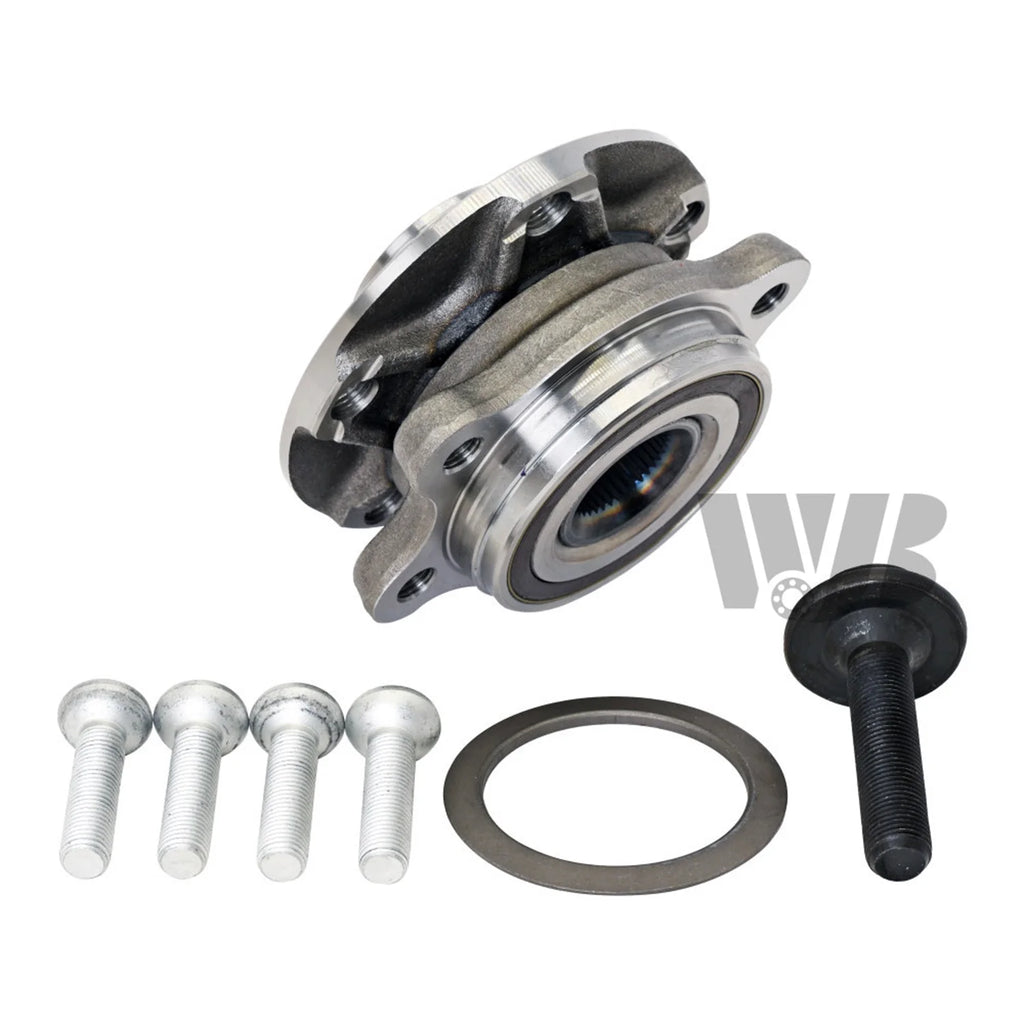 Front Wheel Hub & Bearing Assembly R5733