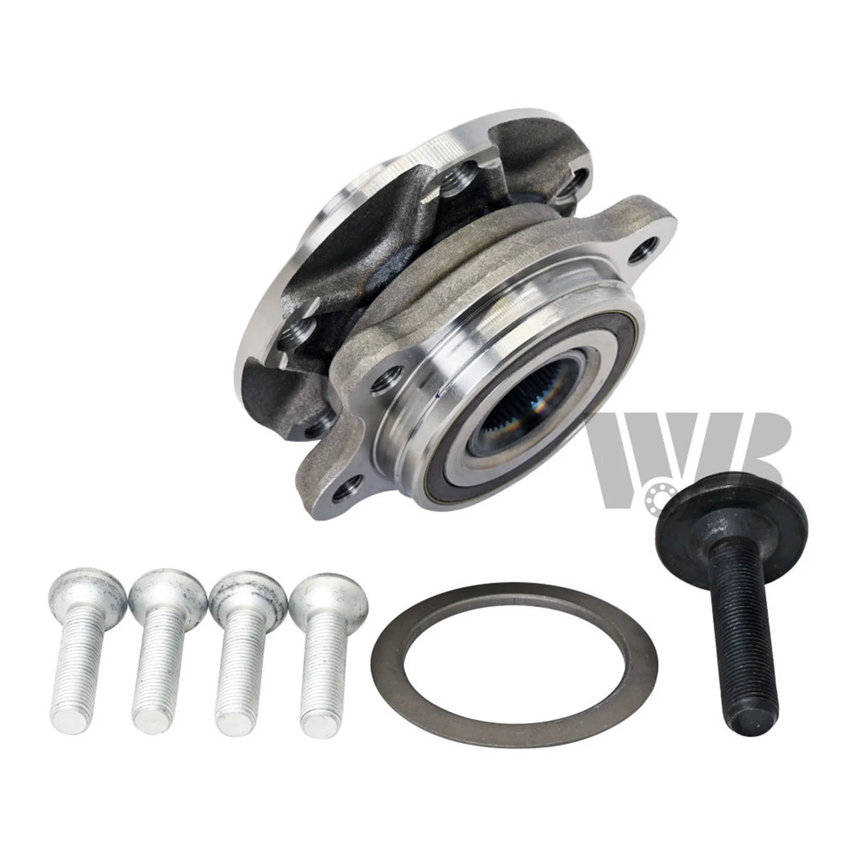 Front Wheel Hub & Bearing Assembly R5733