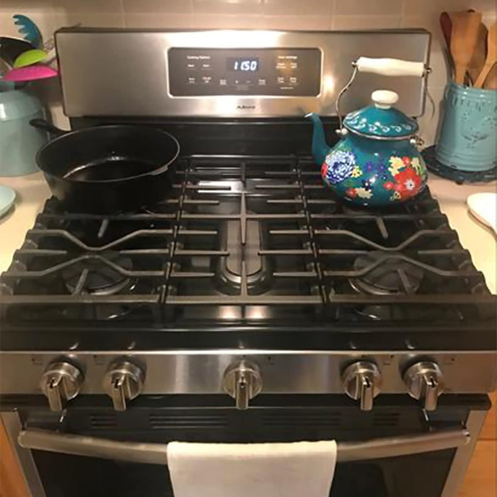 Cast Iron Gas Range Burner Grate 1 Pack L324