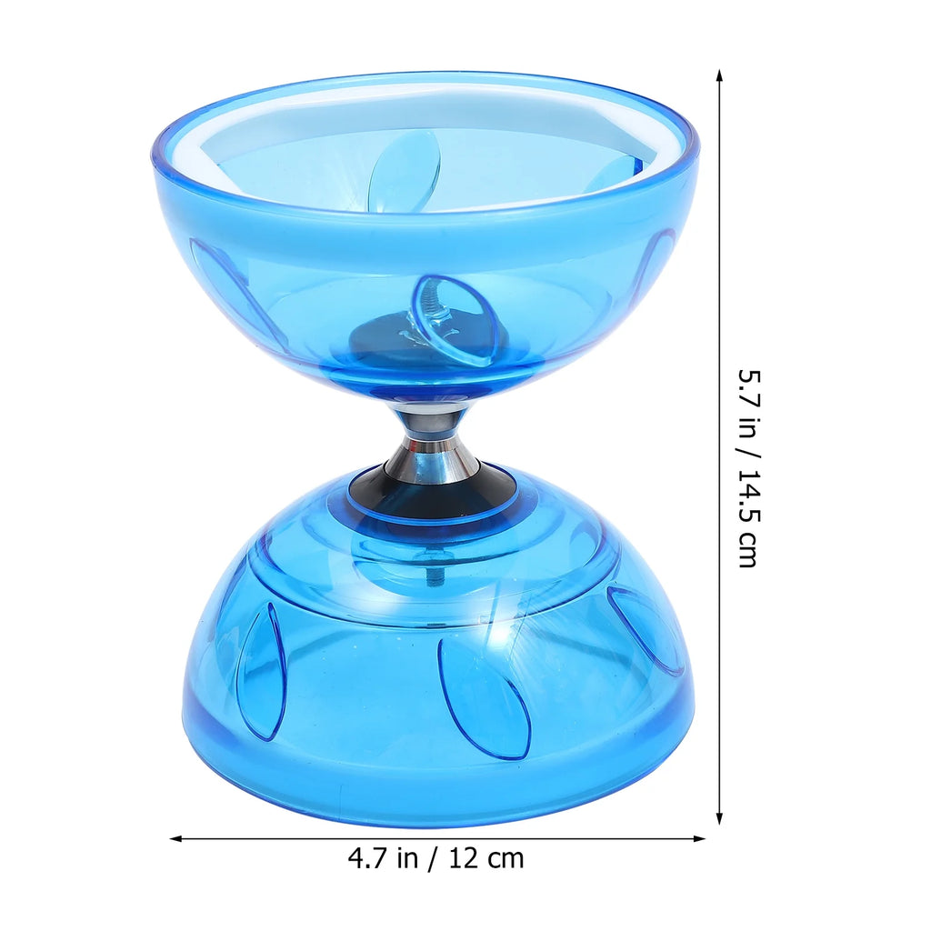 Chinese Yoyo Diabolo Toy N6530