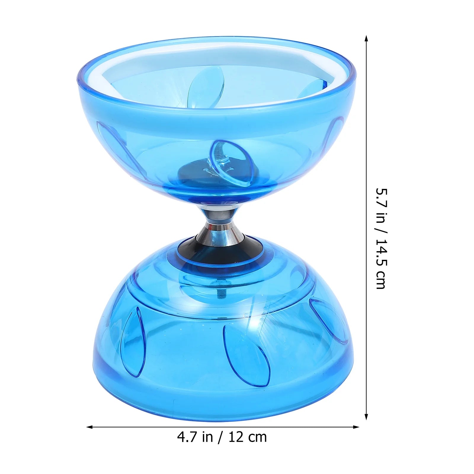 Chinese Yoyo Diabolo Toy N6530