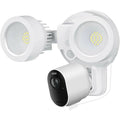 3-in-1 Floodlight, Charger and Mount for Arlo Ultra/Ultra 2 and Arlo Pro 3/Pro 4 (White) W347463