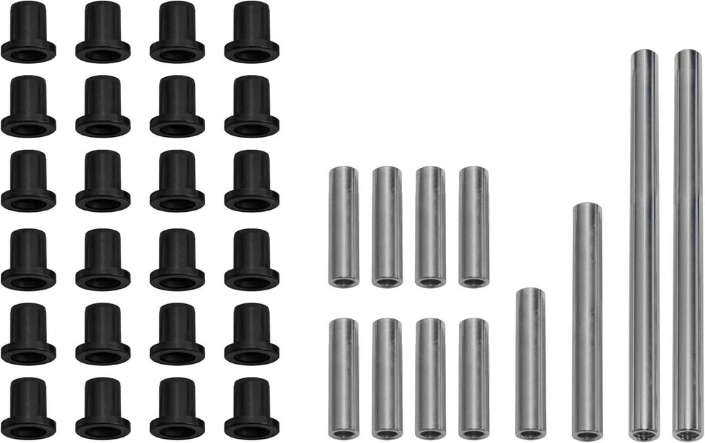 Heavy Duty UHMW A-Arm Bushing Kit for Polaris Ranger XP 570 PRO-FIT Cab/Crew Front and Rear D5488