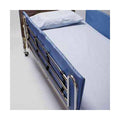 Vinyl Bed Rail Pads, 72x1 inch, Pair I88284