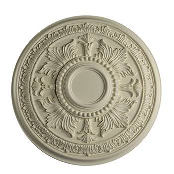 Ceiling Medallion L3485