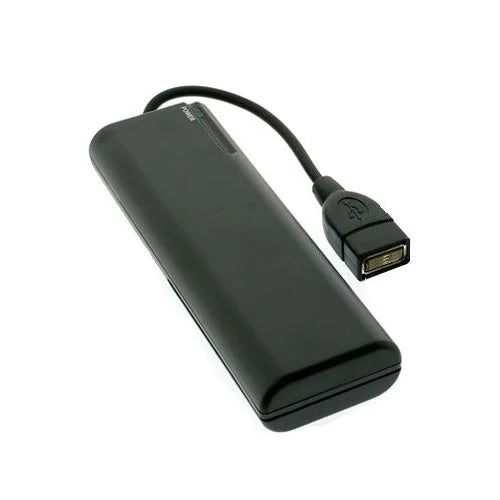 Portable Emergency AA Battery Charger Extender A494101