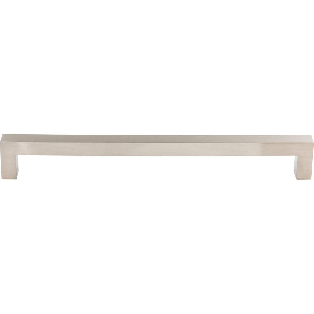 Square Appliance Pull 12x22 F7190