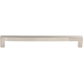 Square Appliance Pull 12x22 F7190