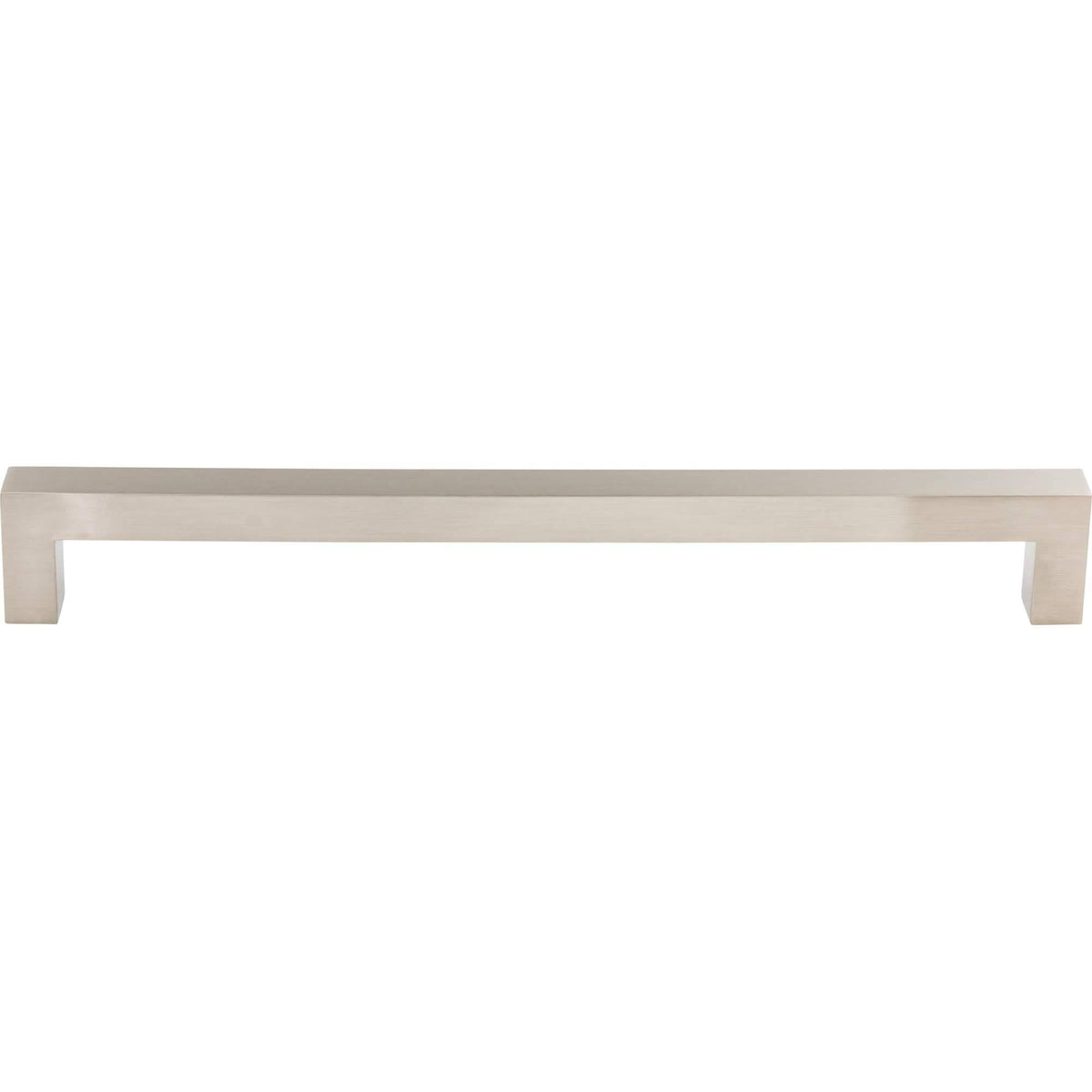 Square Appliance Pull 12x22 F7190