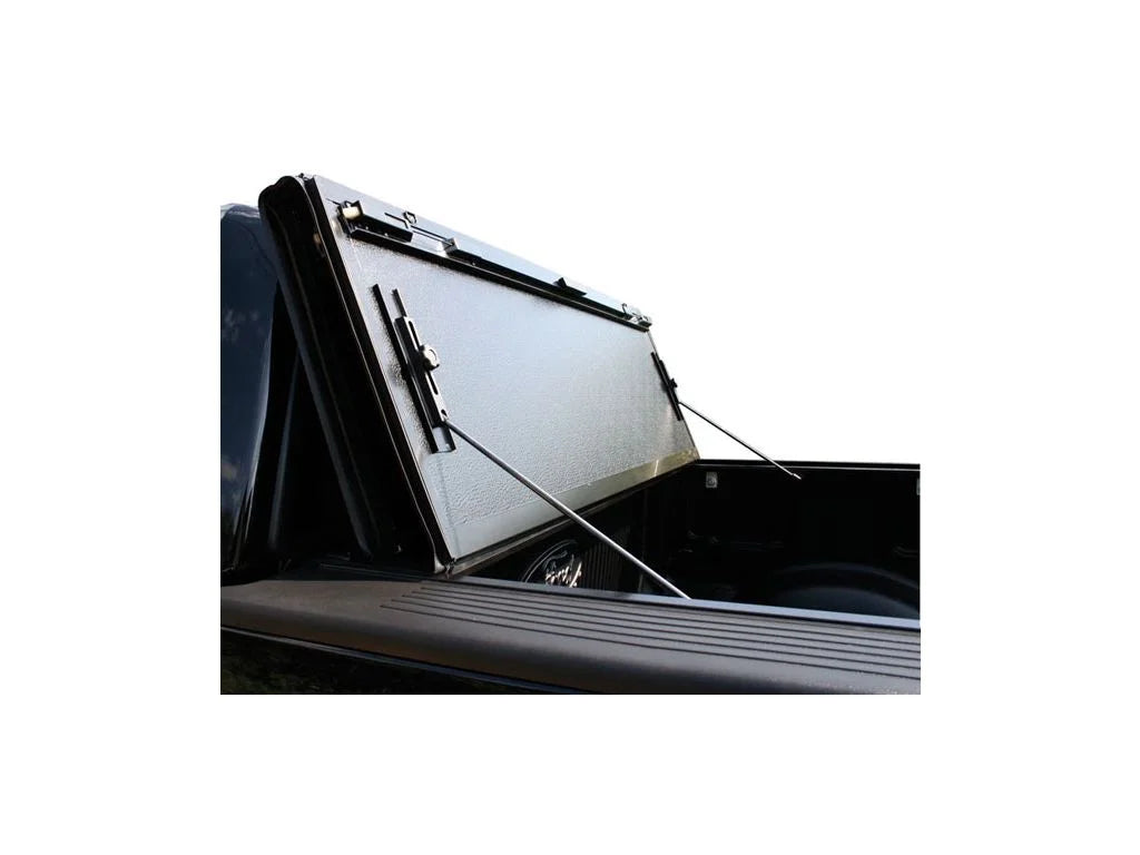 Hard Folding Truck Bed Tonneau Cover K754