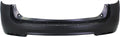 Rear Bumper Cover Upper Primed V225