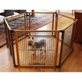 Pet Gate K458