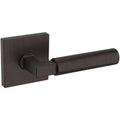 Venetian Bronze Lever Passage Set D909302