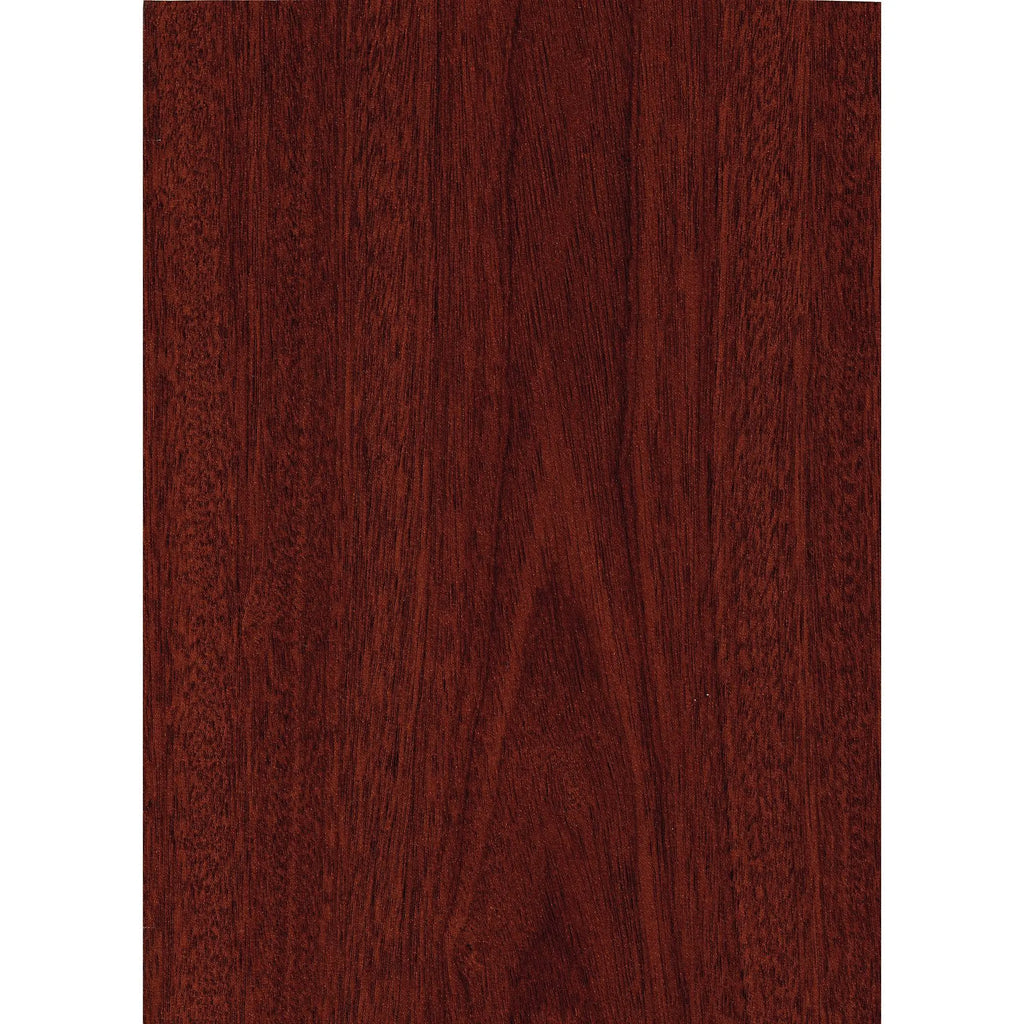 Mahogany Storage Cabinet Y409535