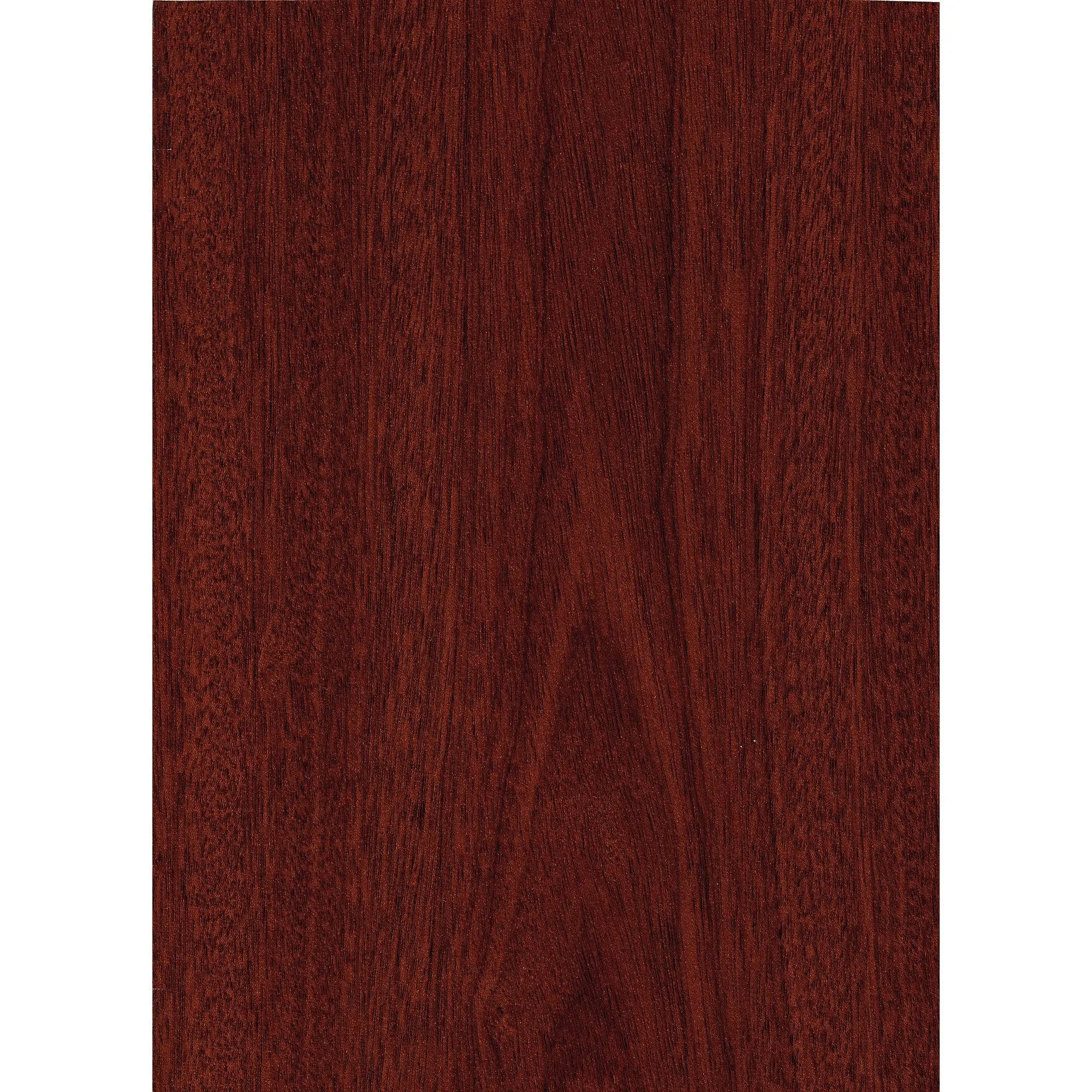 Mahogany Storage Cabinet Y409535