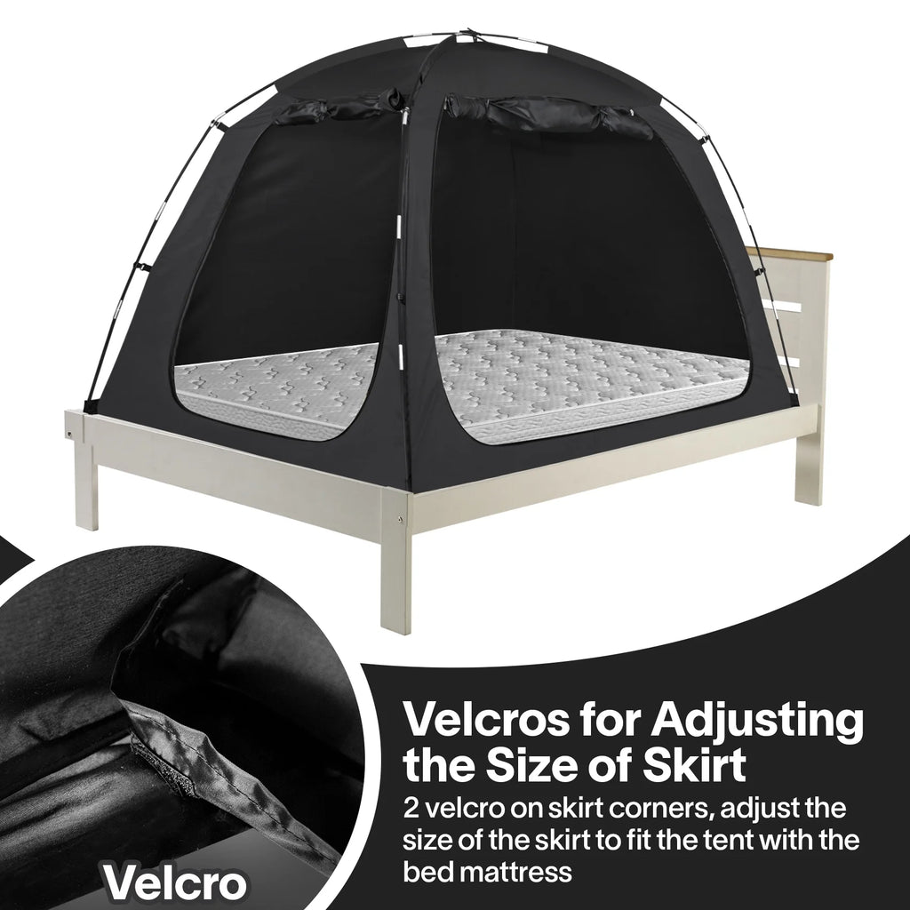 Full Size Bed Tent Z817