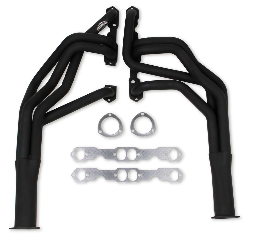 Exhaust Header M746841