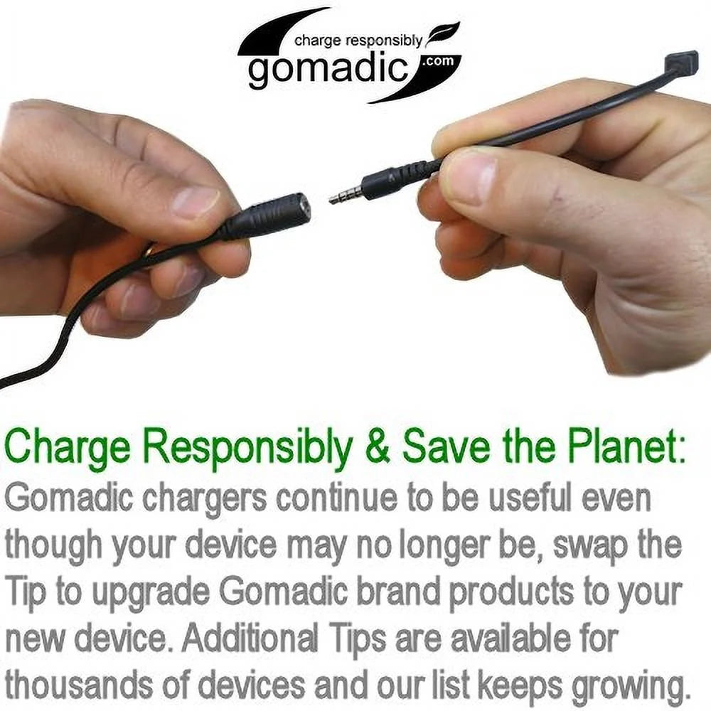 Portable Emergency AA Battery Charger Extender A494101