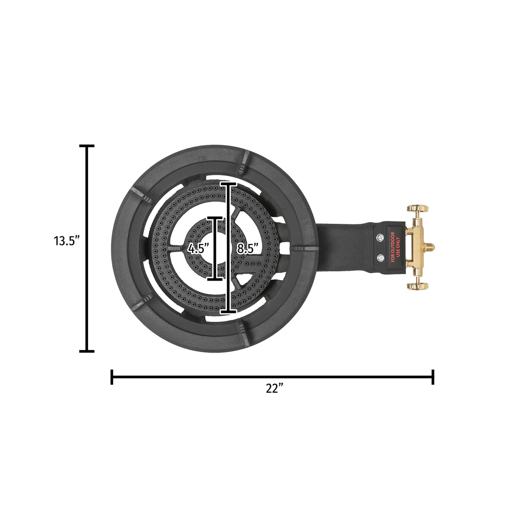 Roadster Burner O9181