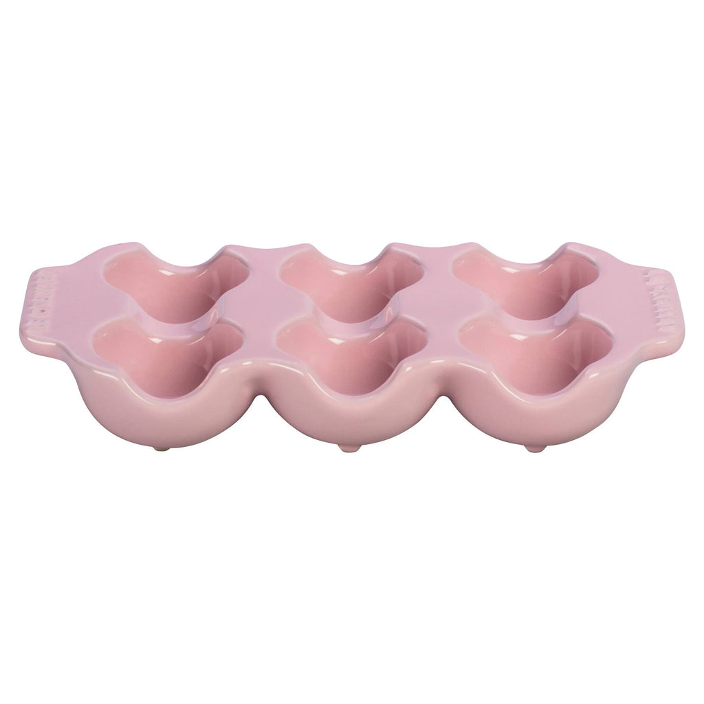 Stoneware Egg Carton I4720