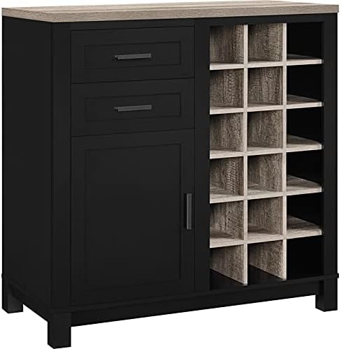 Gray TV Stand O9900