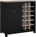Gray TV Stand O9900