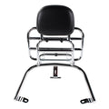 Rear Rack with Backrest X909558
