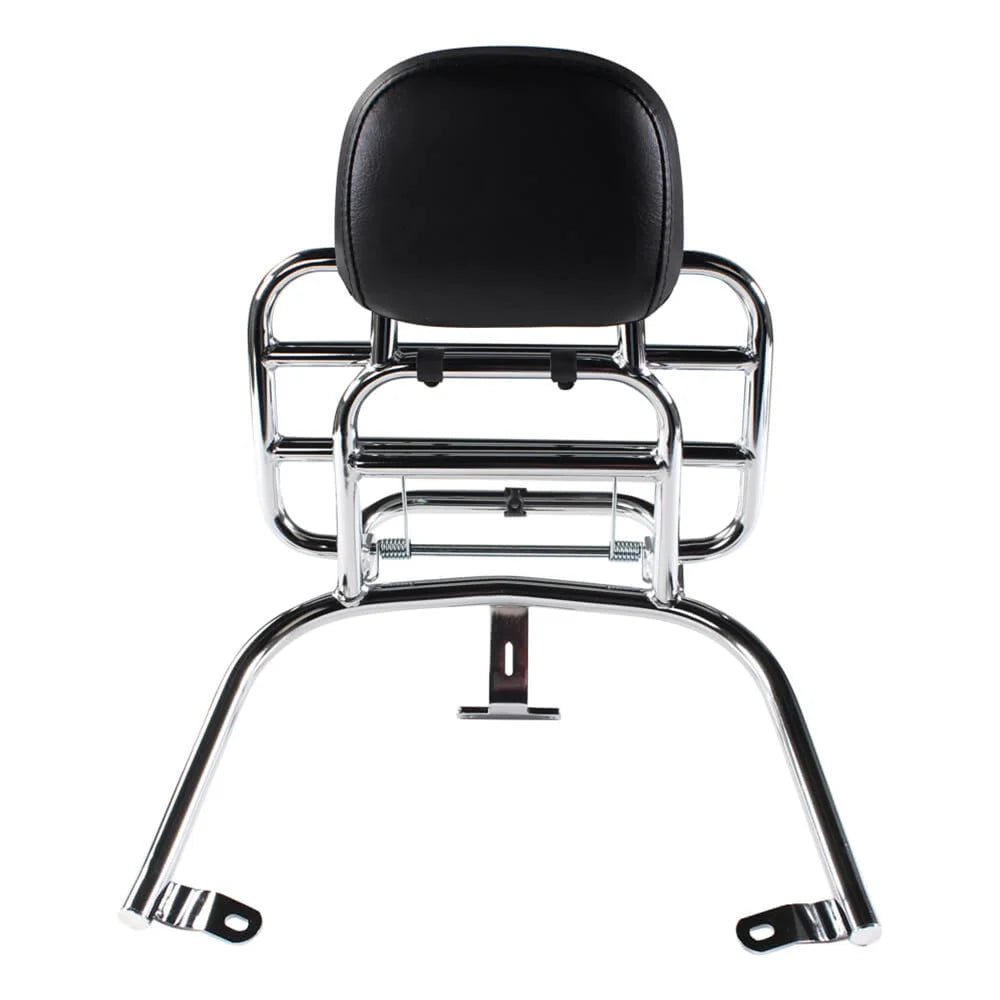 Rear Rack with Backrest X909558