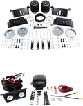 Rear Load Lifter 5000 Series with Load Controller II On-Board Air Compressor System Kit M2305