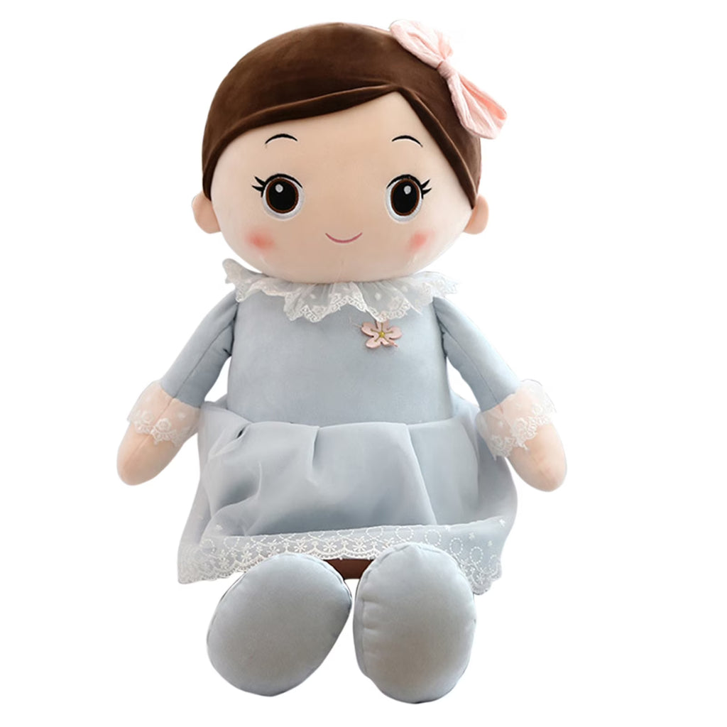 14 Inch Handmade Rag Dolls H93932