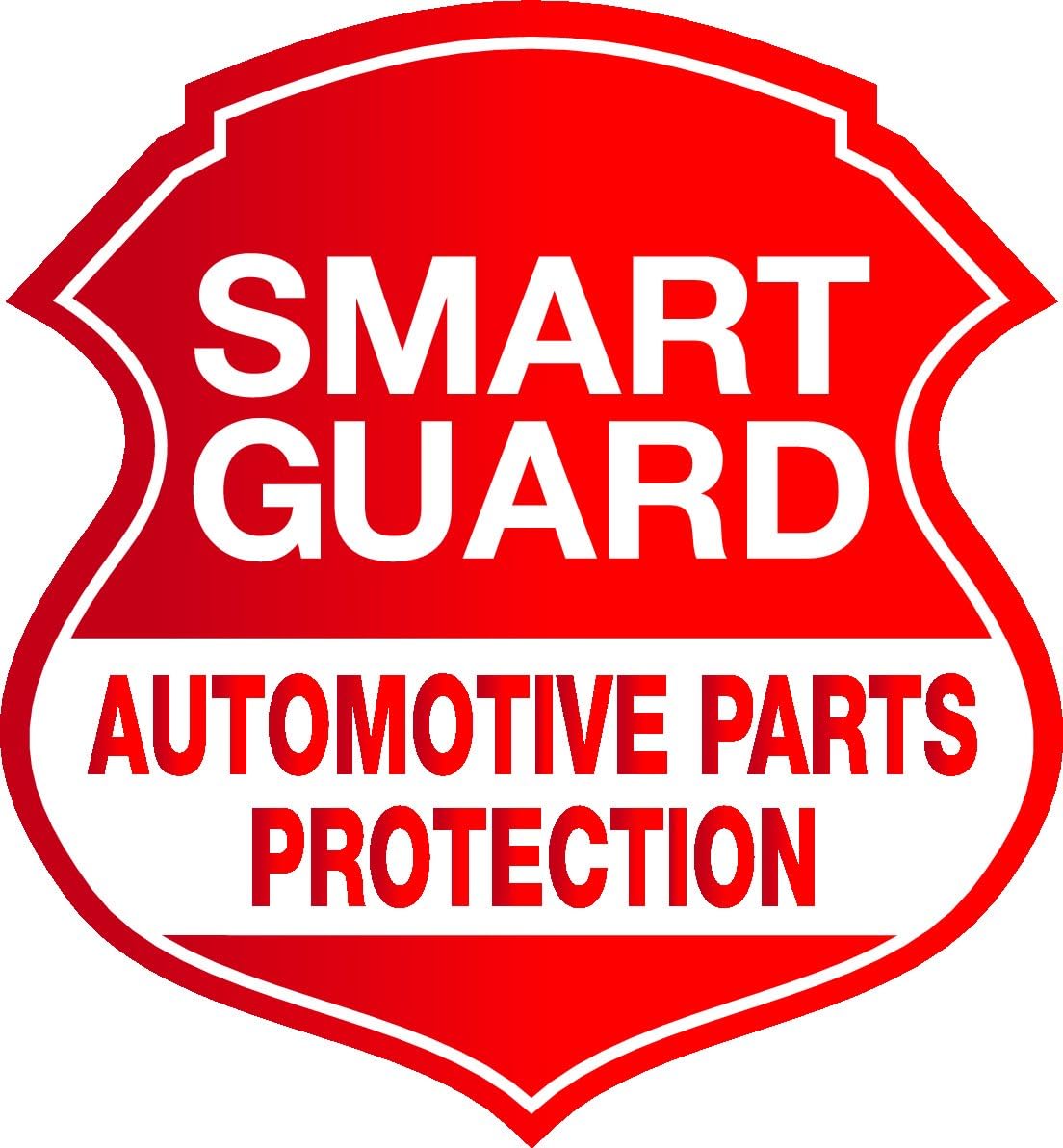 2-Year EXT Automotive Parts Pack of 2 G583483