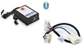 Bluetooth Hands Free Car Adapter Kit D221