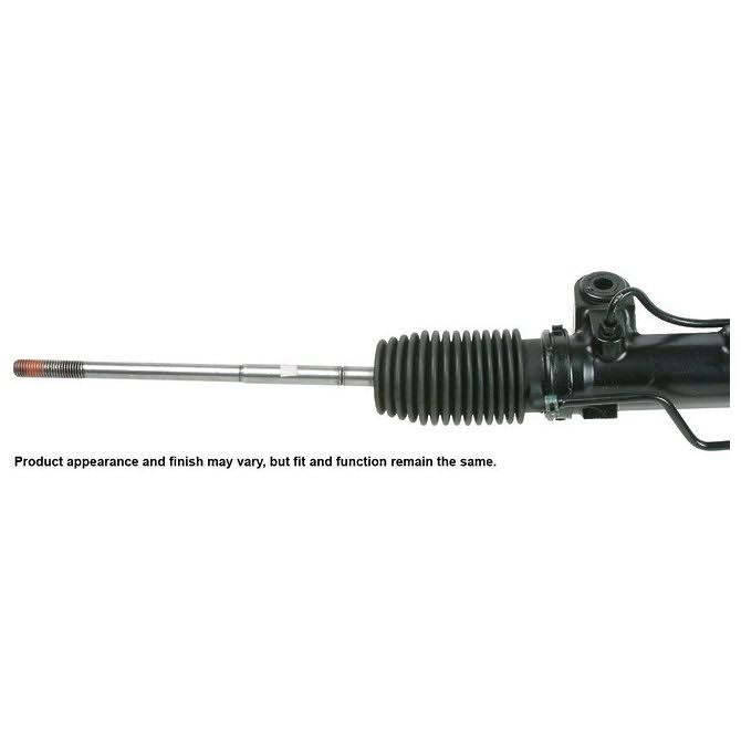 Rack & Pinion J168