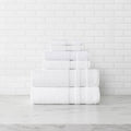6-Piece Towel Set W631