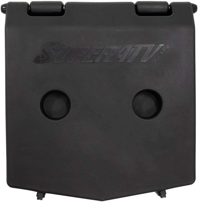 Heavy Duty Insulated Rear UTV Cooler / Cargo Box H891153
