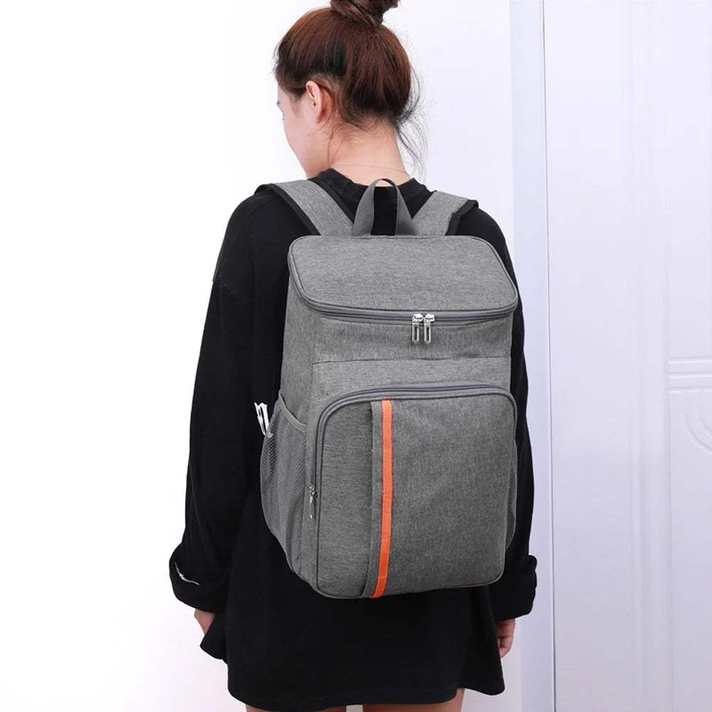 Insulated Cooler Bag 18L Y340536